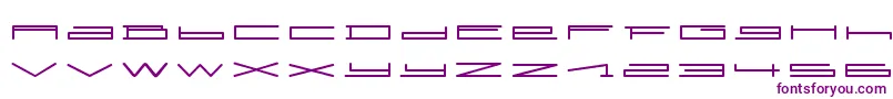 SlurpRegular Font – Purple Fonts