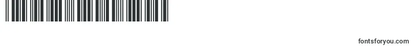 Connectcode39 Font – Fonts for Numbers and Digits