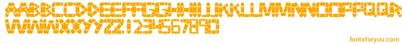 Tabla Font – Orange Fonts
