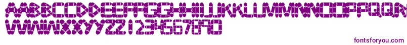 Tabla Font – Purple Fonts