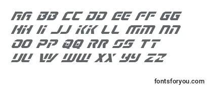 Legiosabinaexpandital Font