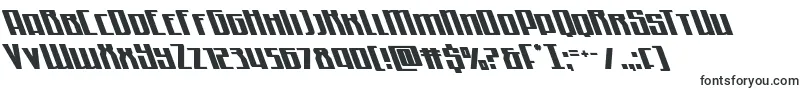 Quantummaliceleft Font – Fonts for Microsoft Office