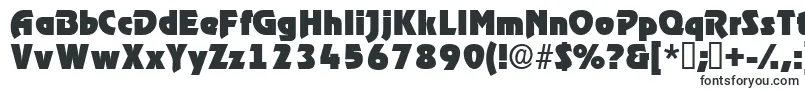 Thimbadisplayssk Font – Fonts for Adobe Muse