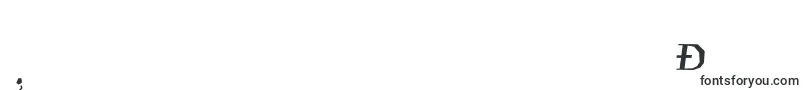 PreissigtextBolditalic Font – Belarusian Fonts