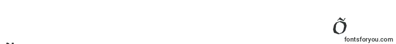 fuente PreissigtextBolditalic – fuentes armenias