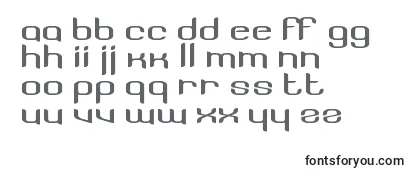 Обзор шрифта Licorice