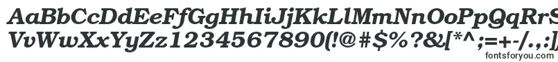 BookmanstdDemiitalic Font – Fonts for Adobe Reader