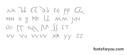 PompeianusLdr Font
