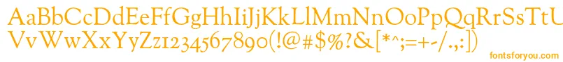 Oflgoudystm Font – Orange Fonts