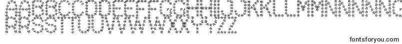 FloweredSt Font – Filipino Fonts