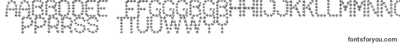 FloweredSt Font – Yoruba Fonts