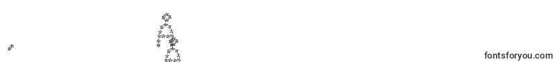 FloweredSt Font – Simplified Chinese Fonts