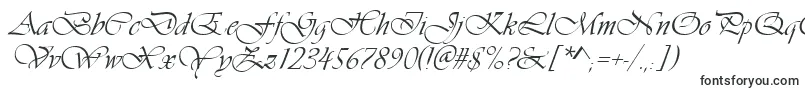 Ft38-fontti – Seksikkäät fontit