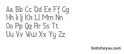 Vercingetorix Font