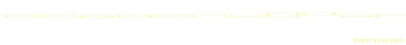 VintagePanels013 Font – Yellow Fonts