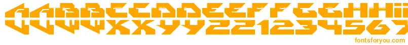 Radikal Font – Orange Fonts