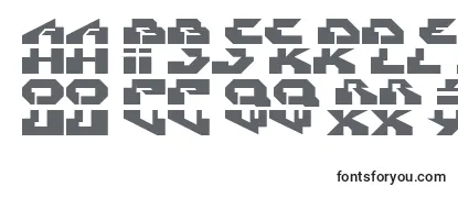 Обзор шрифта Radikal