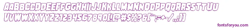 More about Marshthingoutital Font Marshthingoutital Font – Purple Fonts