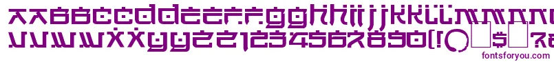 Dsjapancyr Font – Purple Fonts