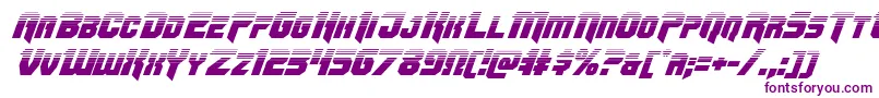 Omegaforcetwoital12 Font – Purple Fonts