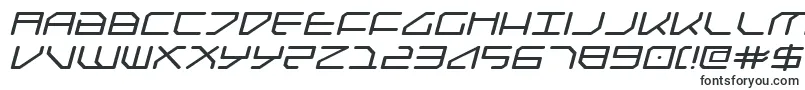 Federapolisei Font – Fonts for Adobe Muse