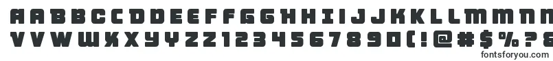 Victorycomicstitle Font – New Fonts