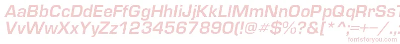fuente EuropedemicItalic – Fuentes Rosas