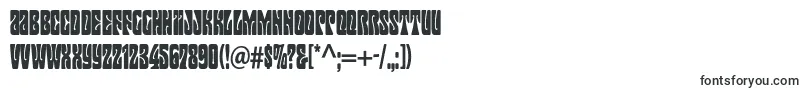 Шрифт Mojostd – OTF шрифты