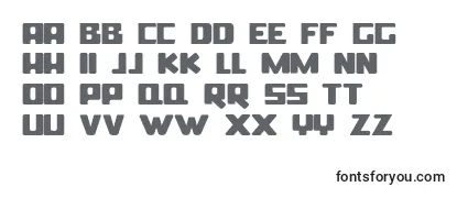 BoldinBold-fontti