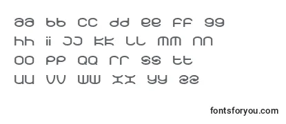 Spearbox Font