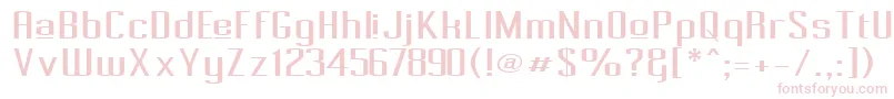 More about PecotUpper Font PecotUpper Font – Pink Fonts