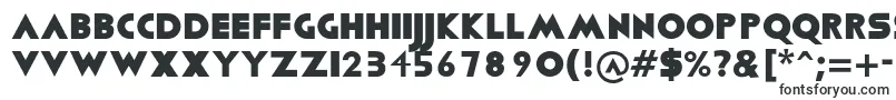 Viafont-fontti – Digitaaliset fontit
