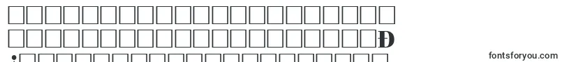 QuantasExtraboldRegular Font – Tatar Fonts