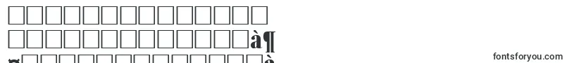More about QuantasExtraboldRegular Font QuantasExtraboldRegular Font – Sinhala Fonts