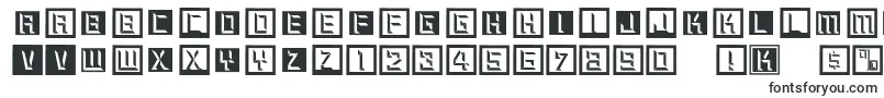 Digitalishistory Font – Large Fonts