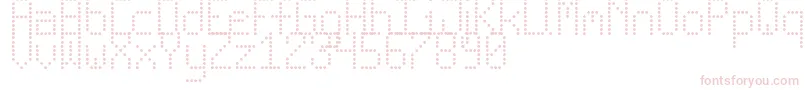 Más sobre la fuente NewLedBoardTfb fuente NewLedBoardTfb – Fuentes Rosas