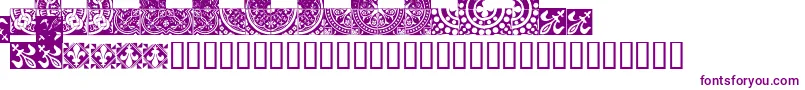 MedievalTilesI Font – Purple Fonts