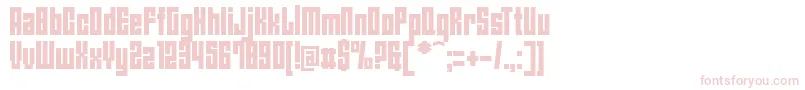 En savoir plus sur la police AngiesNewHouse Police AngiesNewHouse – polices roses sur fond blanc