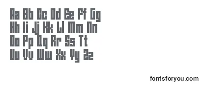 AngiesNewHouse Font