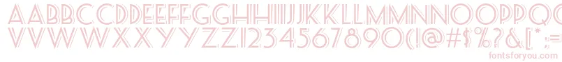 Seasideresortnf Font – Pink Fonts