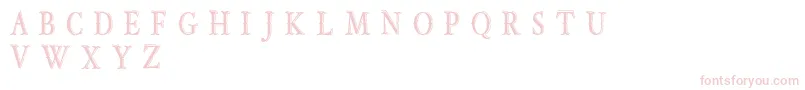 OldBobDemoJunior Font – Pink Fonts