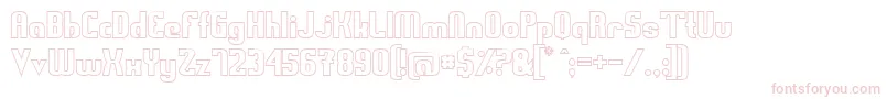 Swedfsso ffy Font – Pink Fonts