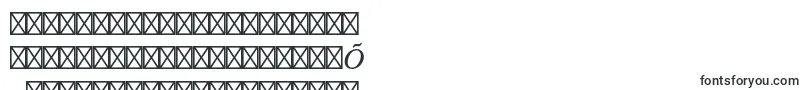 Weitere Informationen zur GaramondpremrproItcapt-Schriftart GaramondpremrproItcapt-Schriftart – armenische Schriften