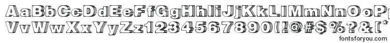 BigDesigner Font – Fonts for Microsoft Office