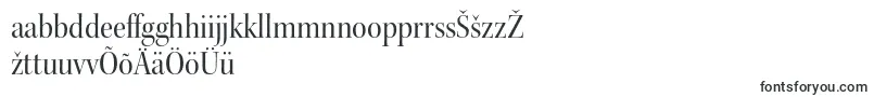 Saiba mais sobre a fonte KeplerstdScndisp Fonte KeplerstdScndisp – fontes estonianas