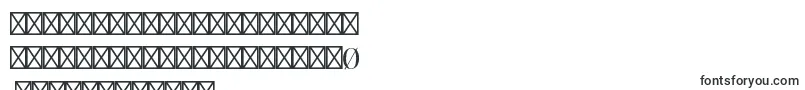 KeplerstdScndispフォントについての詳細 フォントKeplerstdScndisp – シンディ文字