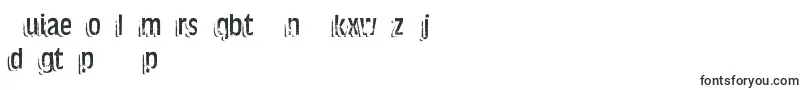 TenTonBallyhoo Font – Amharic Fonts