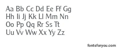 ClearlyGothic Font