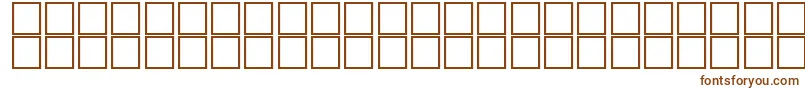 JaridahItalic Font – Brown Fonts