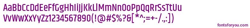 KhandMedium Font – Purple Fonts